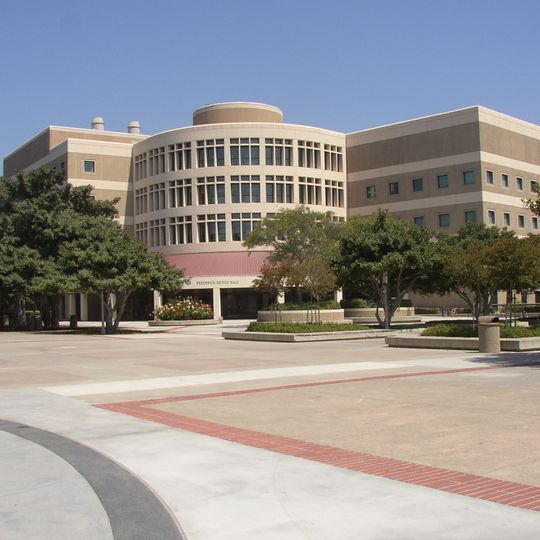University of California, Irvine