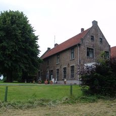 Venloseweg 71, Grubbenvorst