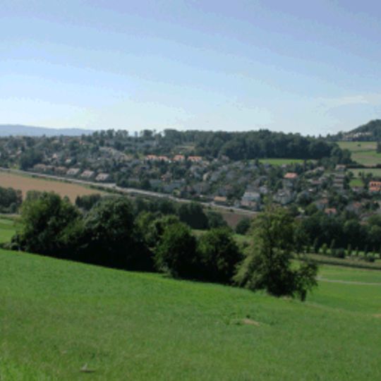 Rudolfstetten-Friedlisberg