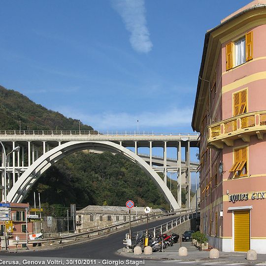 Viadotto Cerusa