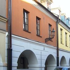 Kamienica (XVII/XVIII w.