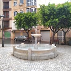 Fuente 7. Plaza Granero