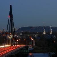 Ahuntsic-Cartierville