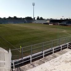 Makedonikos Stadium