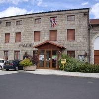 Saint-Victor-Malescours