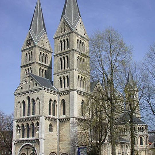 Münster