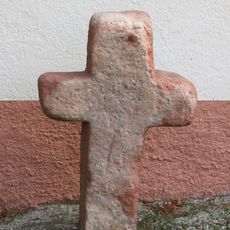 Sühnekreuz Tauberbischofsheim II