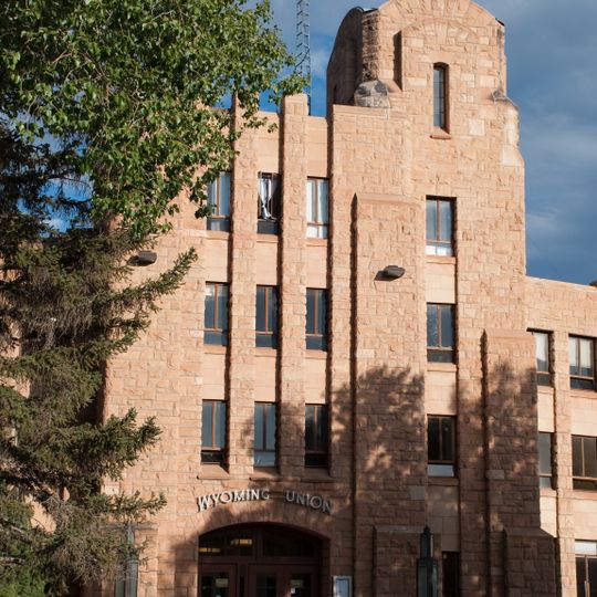University of Wyoming