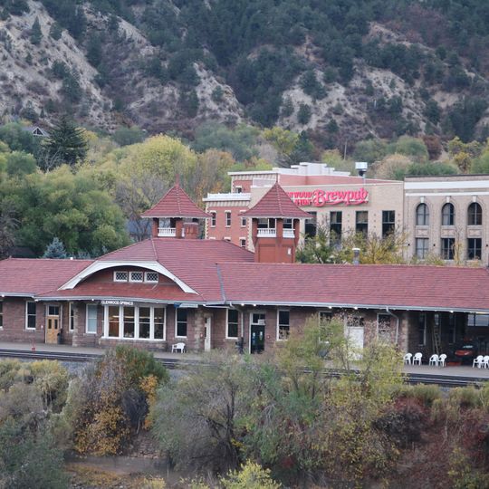 Glenwood Springs
