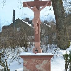 Friedhofskreuz (Oberreifenberg)