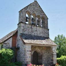 Église Saint-Laurent de Murols