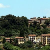 Chiusi