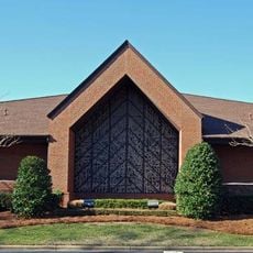 Church at Charlotte