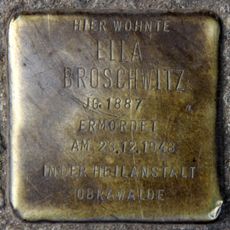 Ella Broschwitz