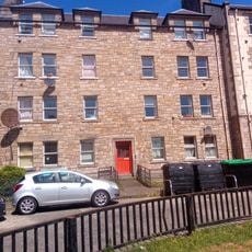 7 Piershill Square West, Piershill Housing Scheme, Edinburgh