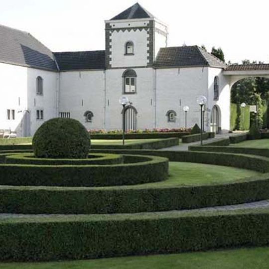 Château de la Tournette