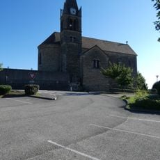 Église Saint-François-de-Sales de Montcarra