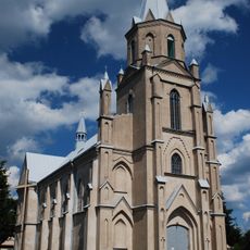 Providence of God church in Michałowo