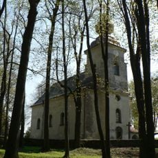 Church of Saint Catherine