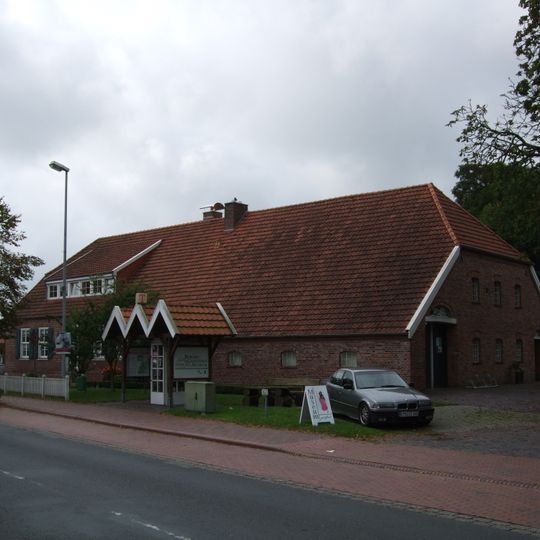 Heimatkundliches Museum Friedeburg
