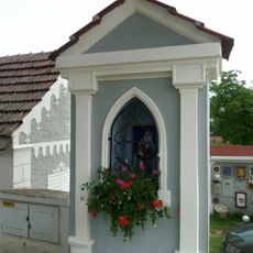 Kaplička