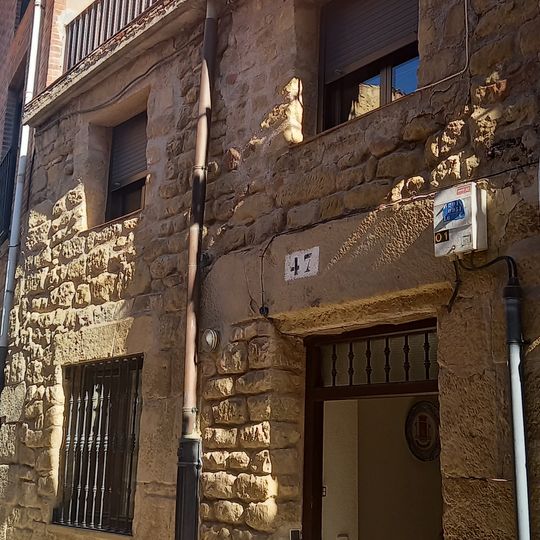 Casa Paganos 47