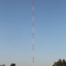 Obereisesheim transmitter