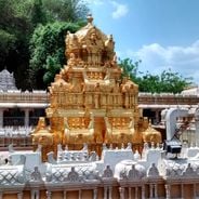 Andhra Pradesh: temples, Buddhist sites and coasts in the south of India