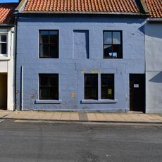 Number 62 (Incorporating 64)