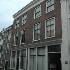 Springweg 53, Utrecht