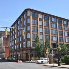McIntosh Building