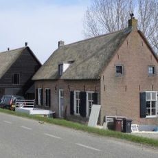 Lekdijk 5, Amerongen
