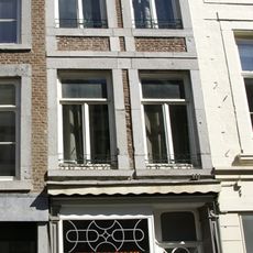 Grote Gracht 14, Maastricht