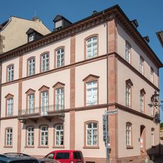 Wohnhaus