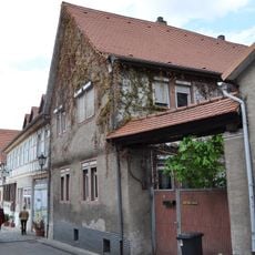 Haus Obertor 2