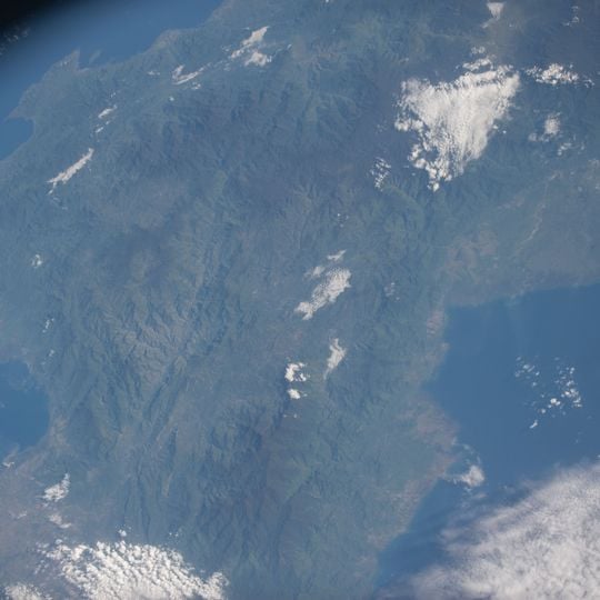 Sulawesi Meridionale