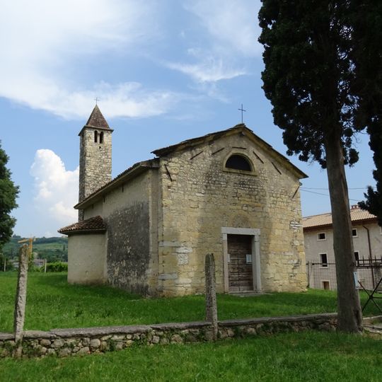 Chiesa di San Marco al Pozzo