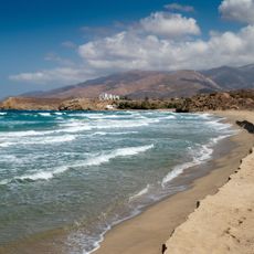 Amitis beach