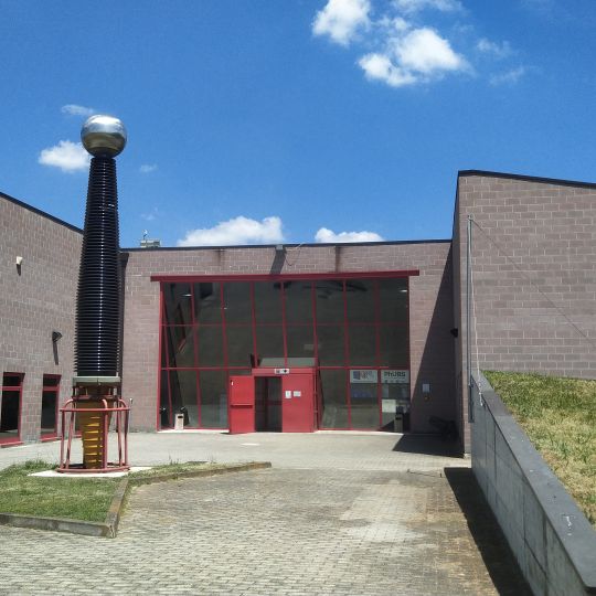 Museo della tecnica elettrica