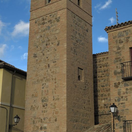 Torre de San Cristóbal