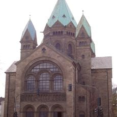 Kreuzkirche