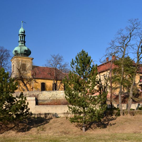 Staňkovice