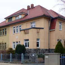 Doppelwohnhaus Martin-Hoop-Straße 25