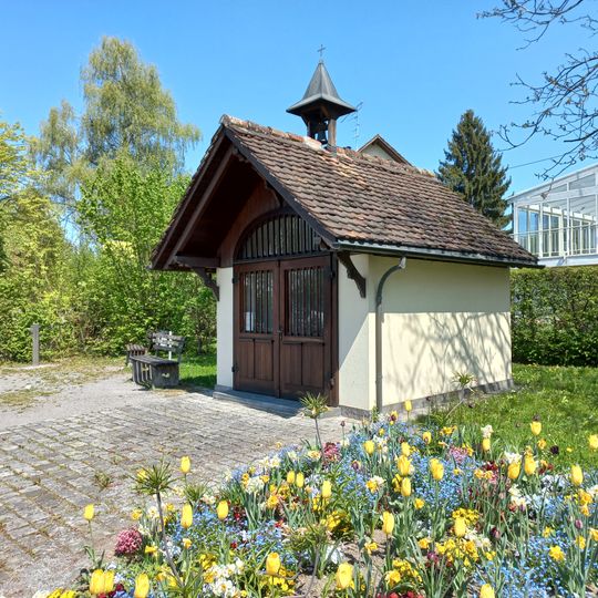 Chapel Saegen