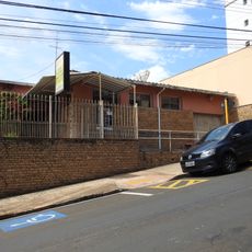 Rua Sete de Setembro