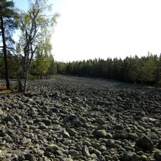 Långbergskullarnas naturreservat