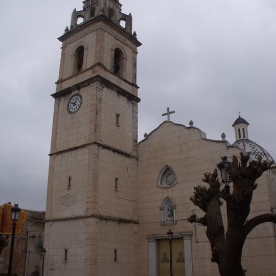 Church of Our Lady of Grace