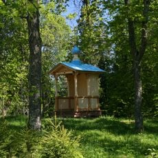 Chapel of the Agony in the Garden (Valaam)