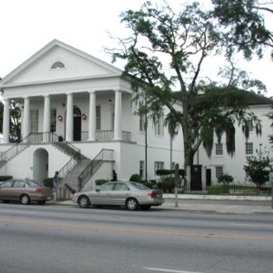 Kingstree Historic District
