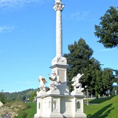 Colonna dell'Immacolata